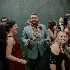 Meet your Posher, Stuart